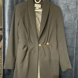 H&M Black Blazer